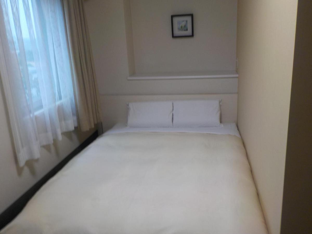 Hotel Crown Hills Katsuta Omotechoten Хитачинака Екстериор снимка