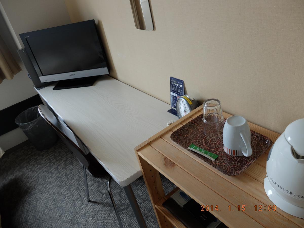 Hotel Crown Hills Katsuta Omotechoten Хитачинака Екстериор снимка