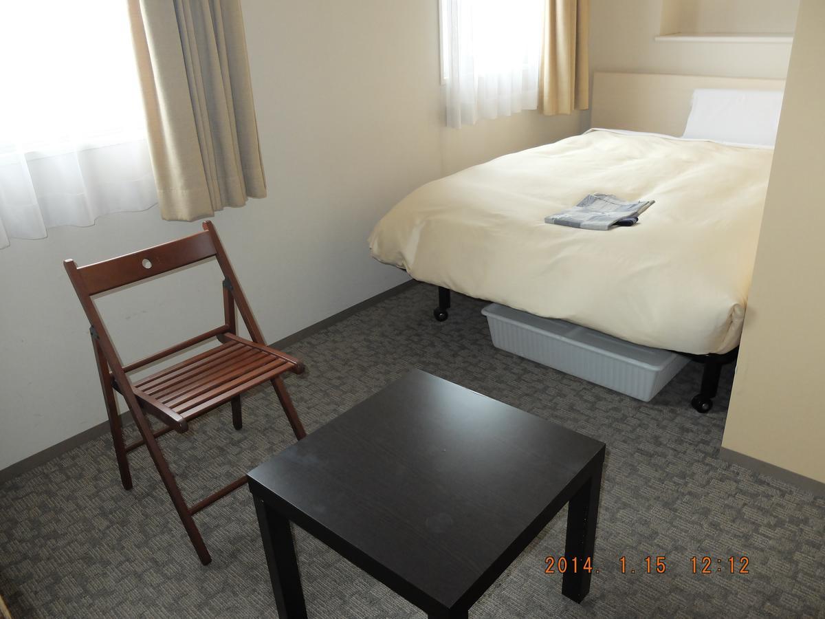 Hotel Crown Hills Katsuta Omotechoten Хитачинака Екстериор снимка