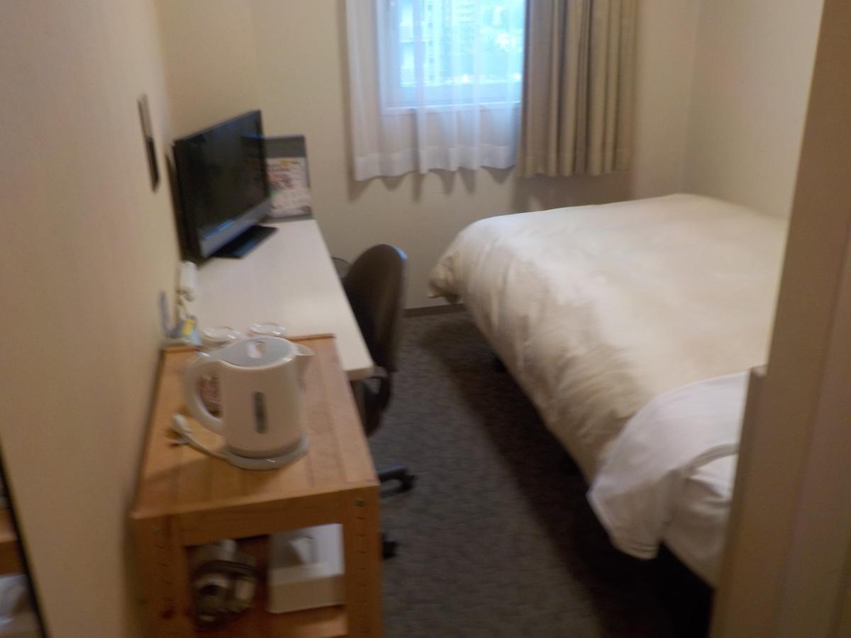 Hotel Crown Hills Katsuta Omotechoten Хитачинака Екстериор снимка