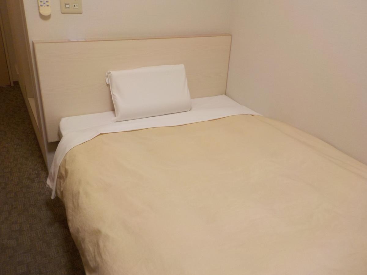 Hotel Crown Hills Katsuta Omotechoten Хитачинака Екстериор снимка