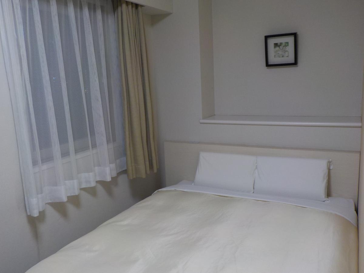 Hotel Crown Hills Katsuta Omotechoten Хитачинака Екстериор снимка