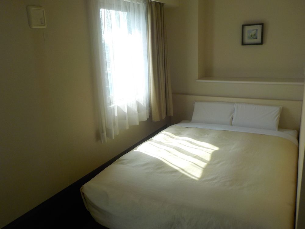 Hotel Crown Hills Katsuta Omotechoten Хитачинака Екстериор снимка